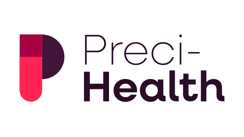 PreciHealth Logo